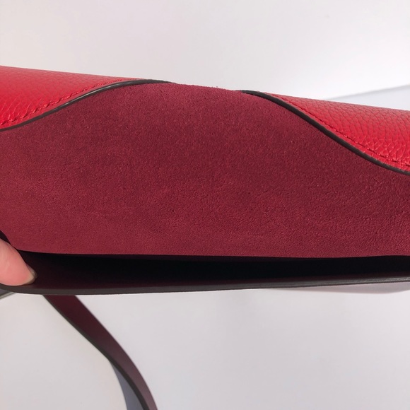 GET25%OFF Kate Spade Flap Shoulder Bag Patchwork - Picture 12 of 15